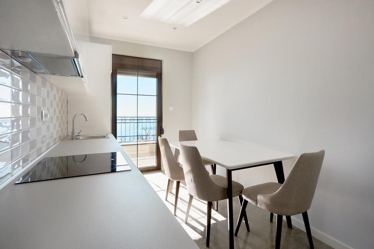 Villa Sunbreeze Delux Budva