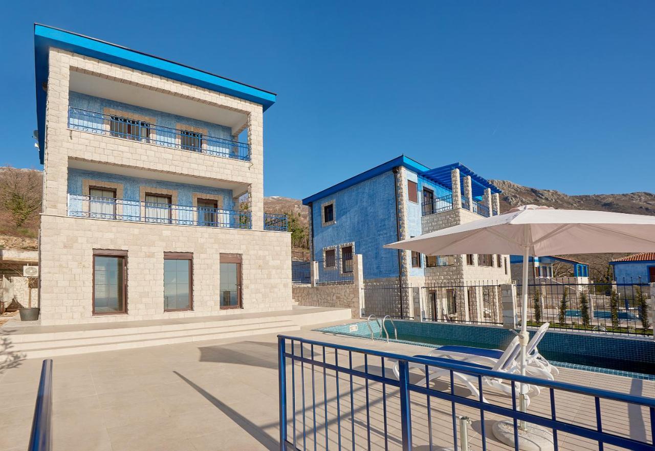 Villa Sunbreeze Delux *