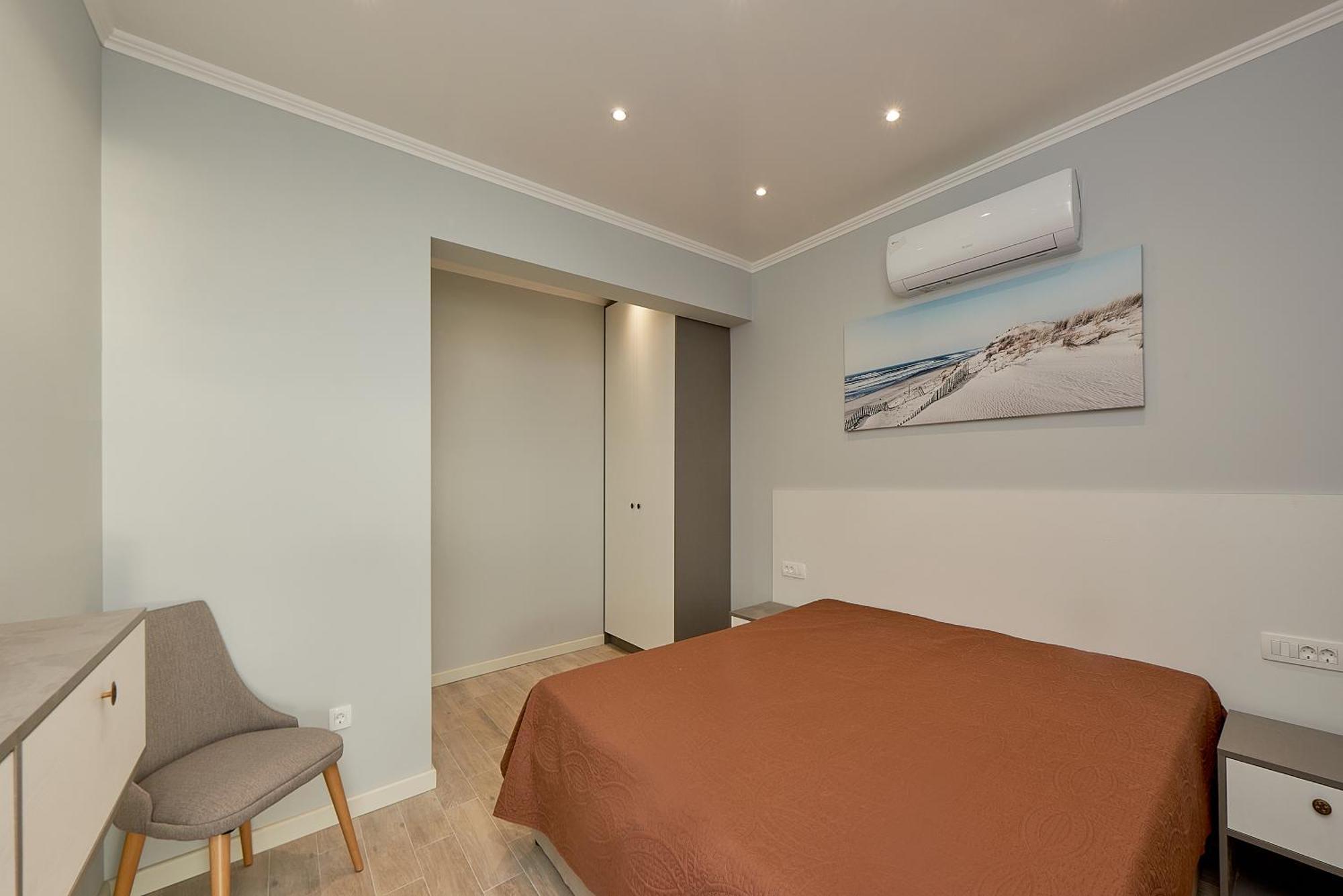 Sunbreeze Delux Villa Budva