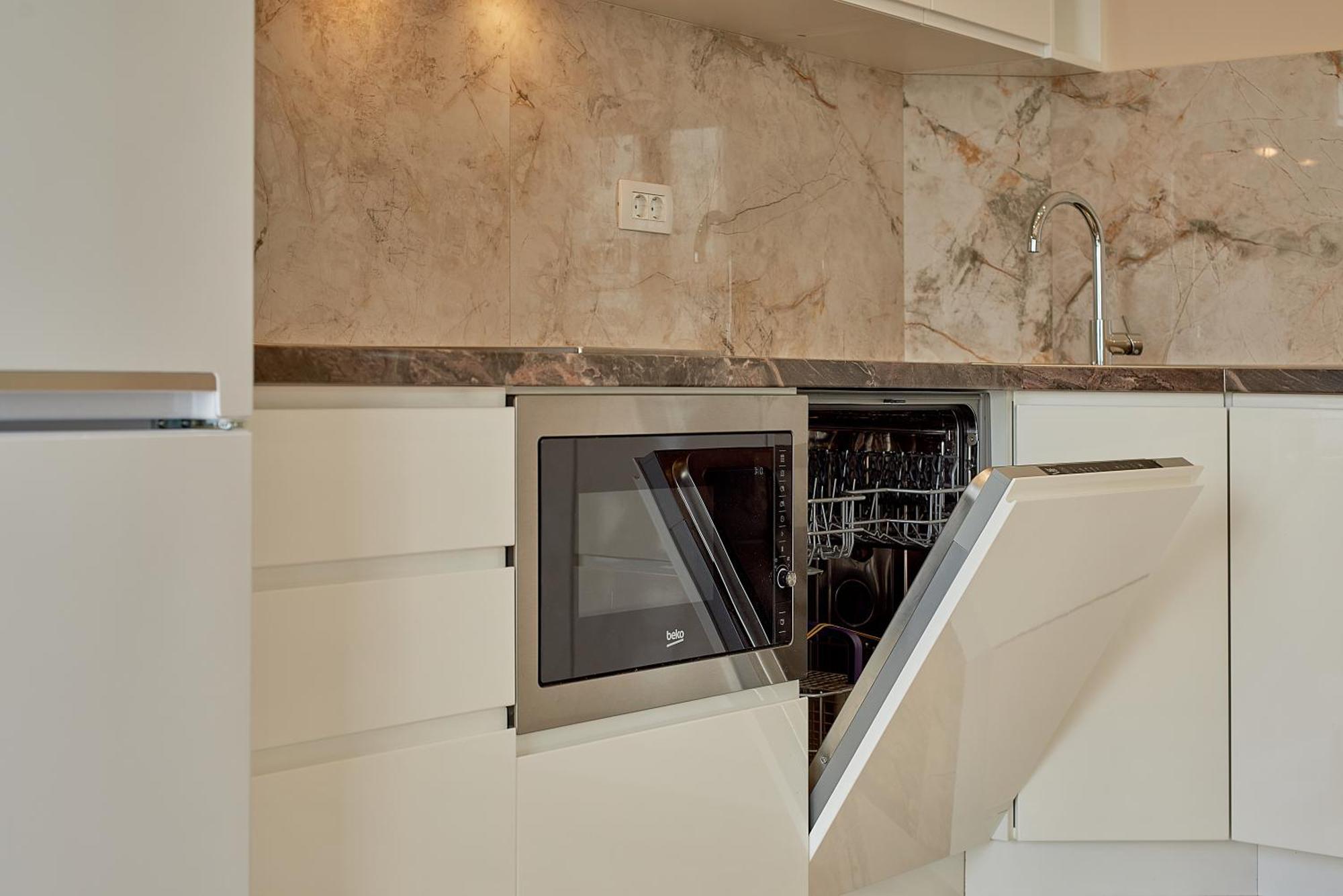 Villa Sunbreeze Delux *