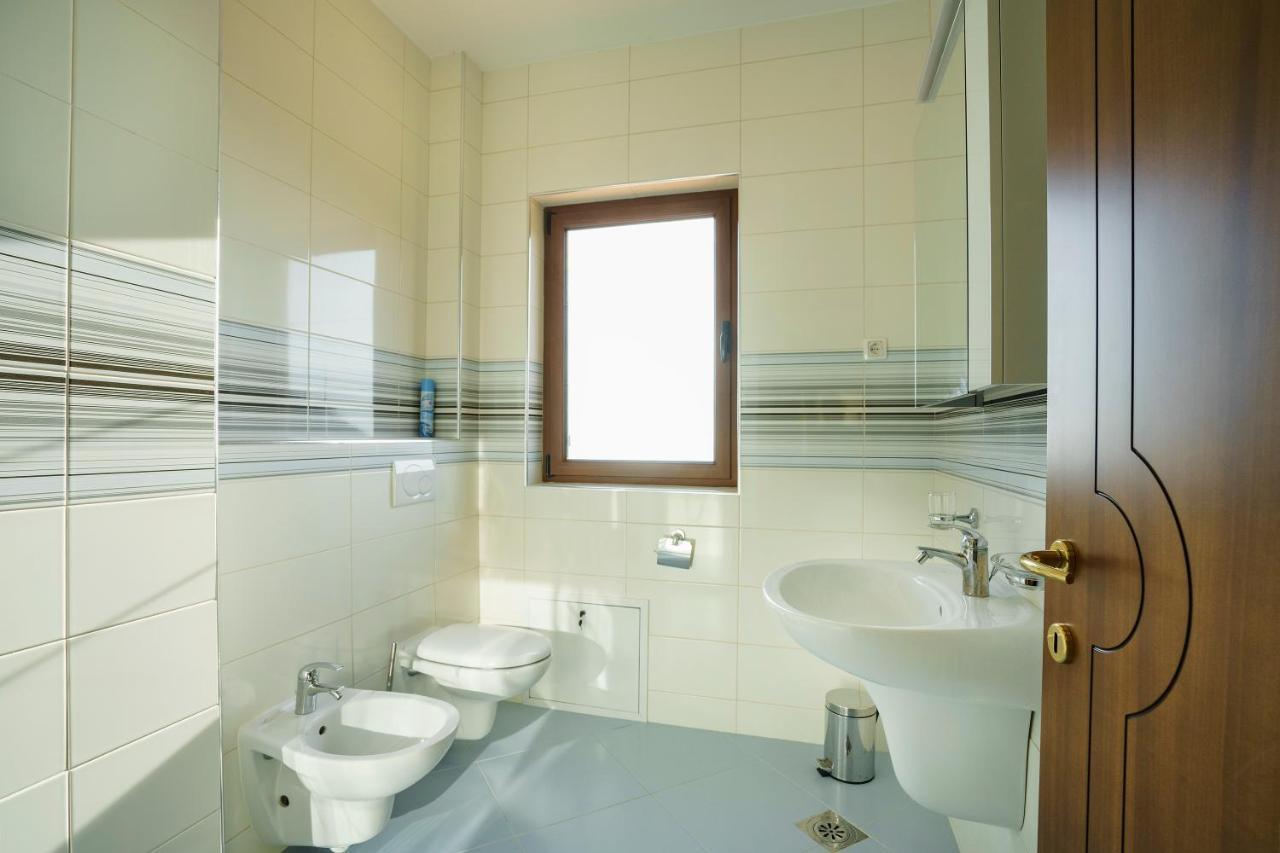 Villa Sunbreeze Delux *