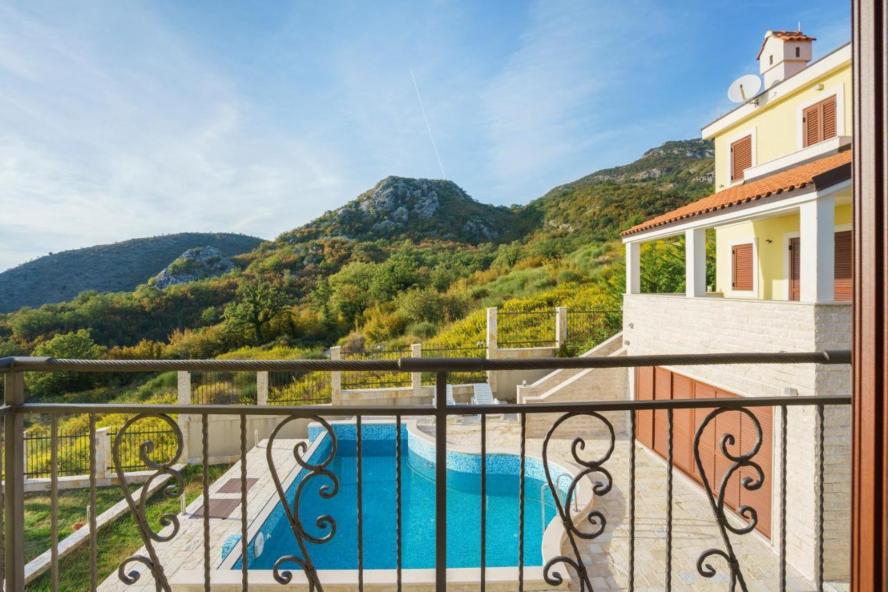 Villa Sunbreeze Delux