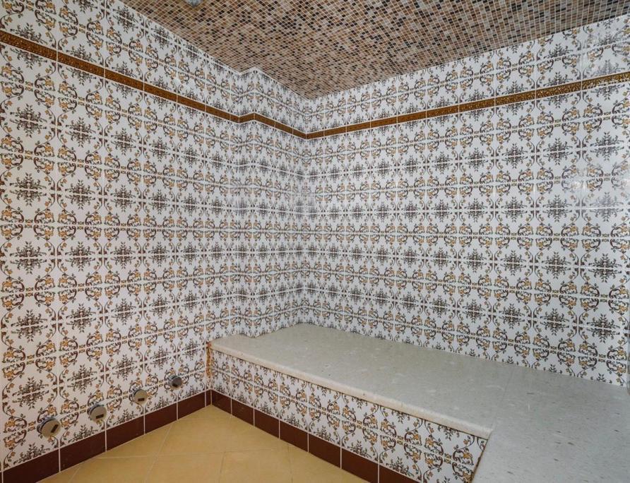 Villa Sunbreeze Delux *