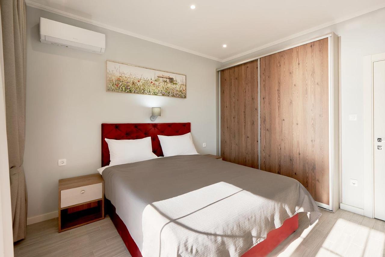 Villa Sunbreeze Delux *