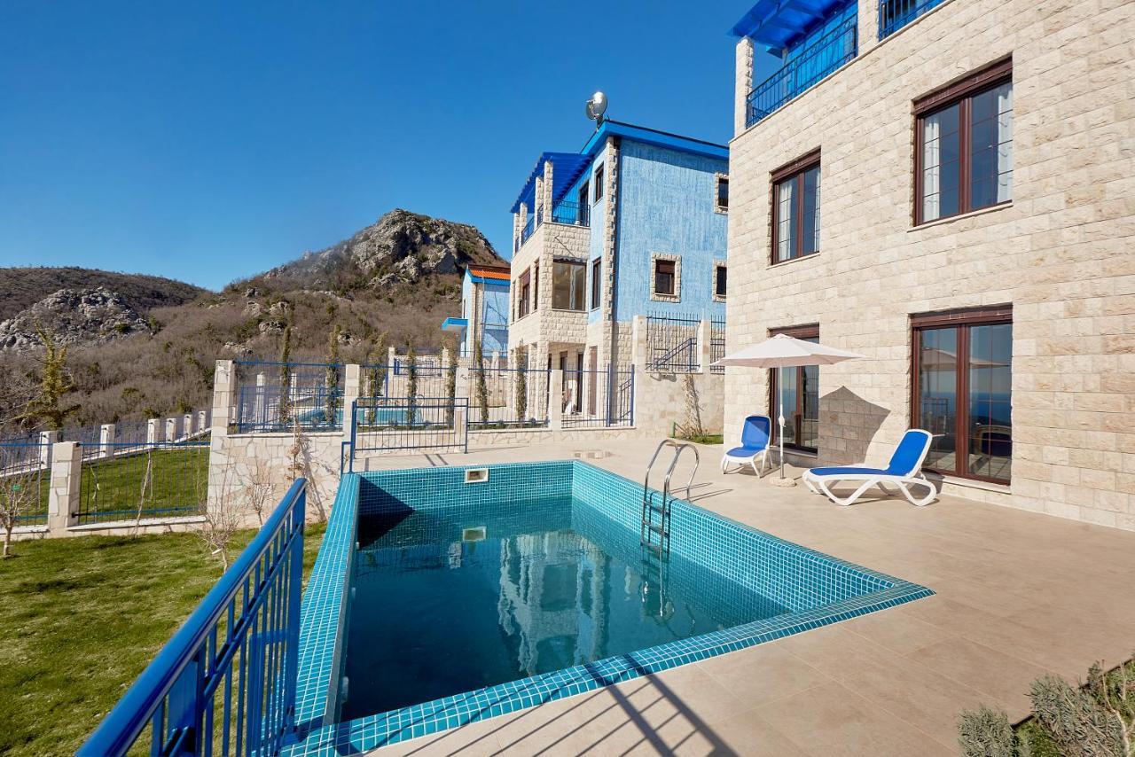 Sunbreeze Delux Budva