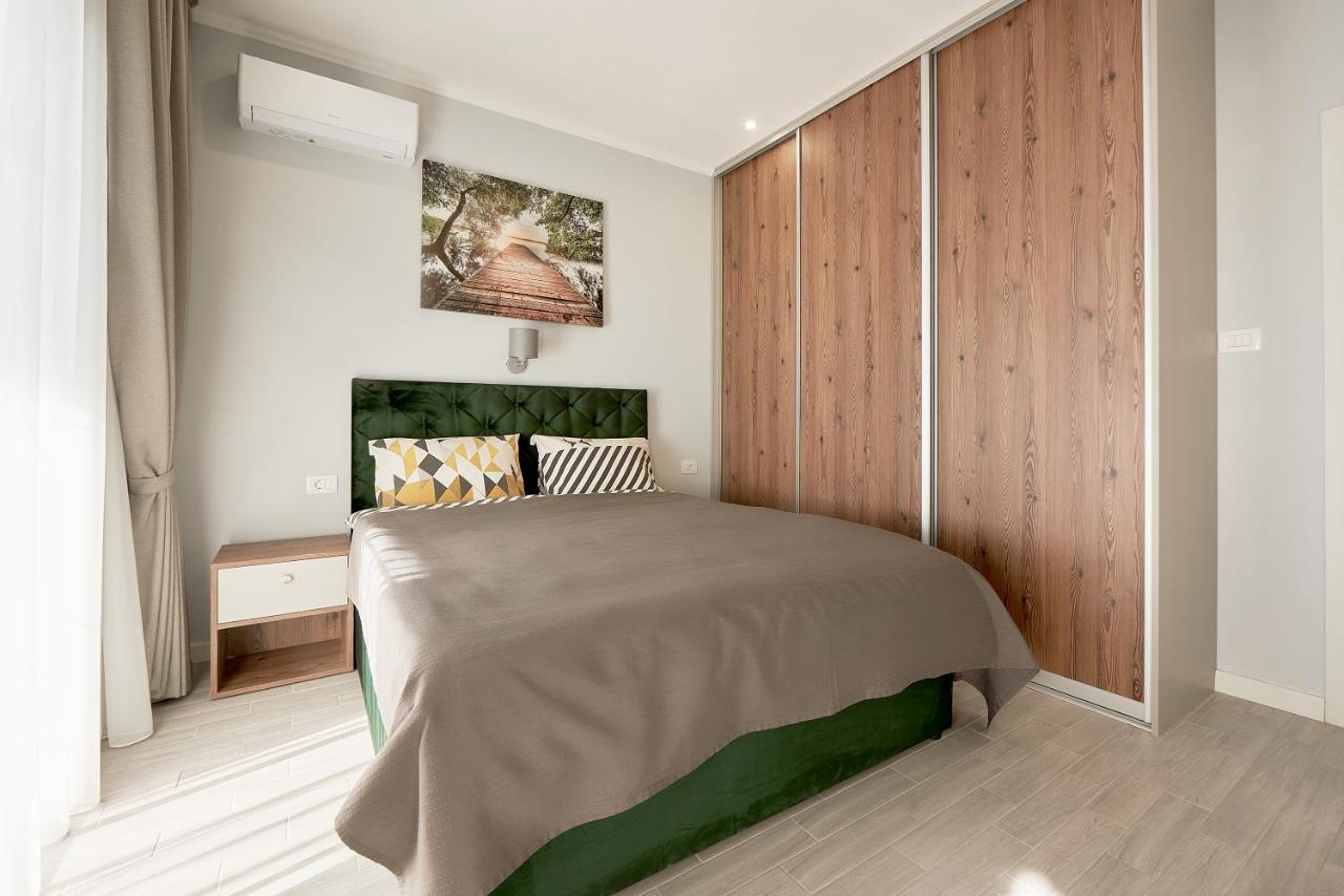 Villa Sunbreeze Delux Budva