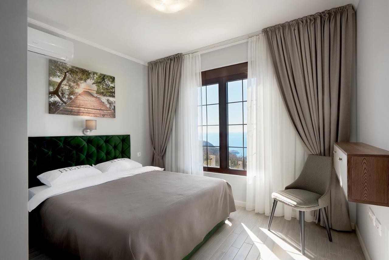 Sunbreeze Delux Budva