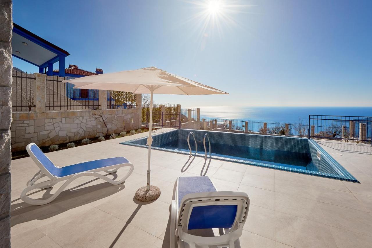 Sunbreeze Delux * Budva
