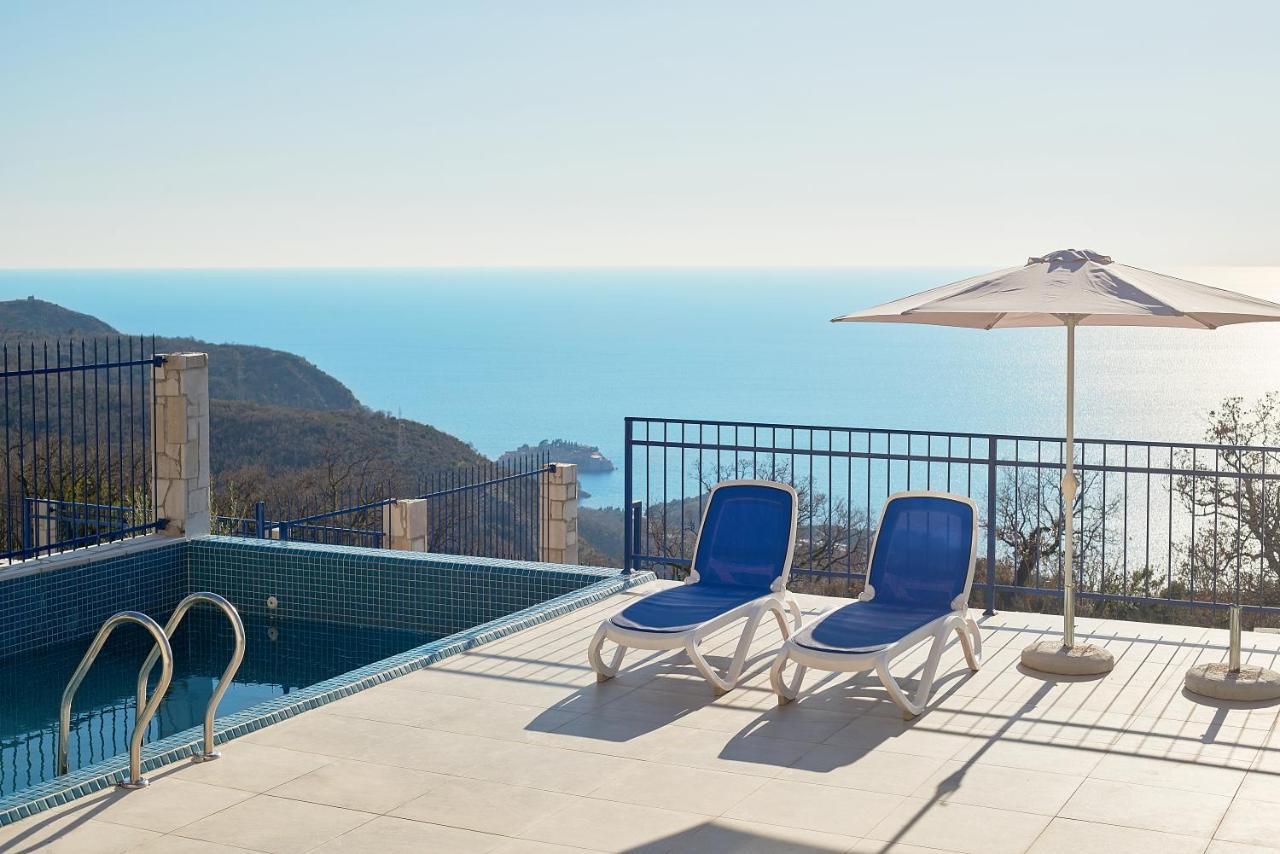 Sunbreeze Delux Budva