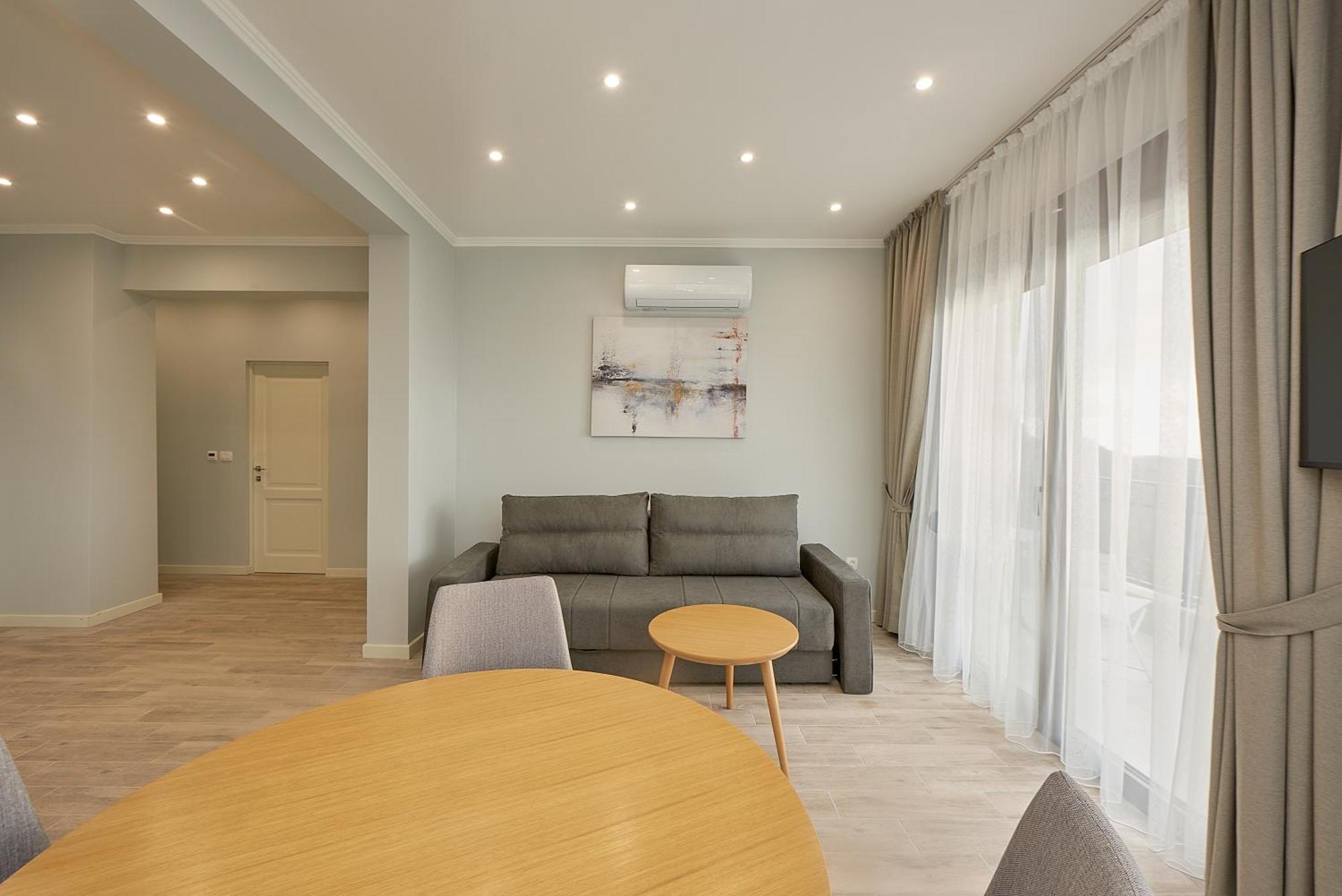 Villa Sunbreeze Delux *