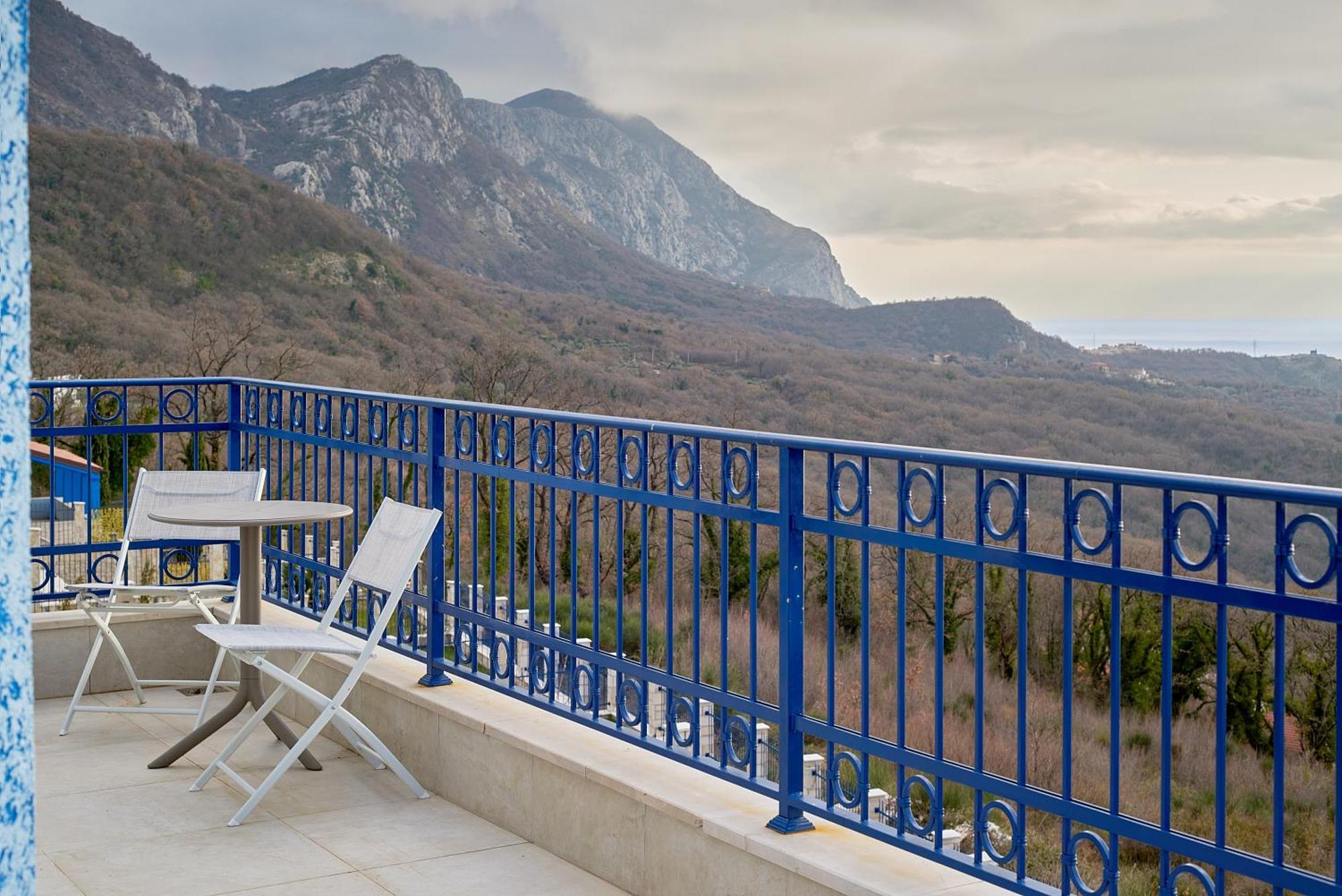 Villa Sunbreeze Delux