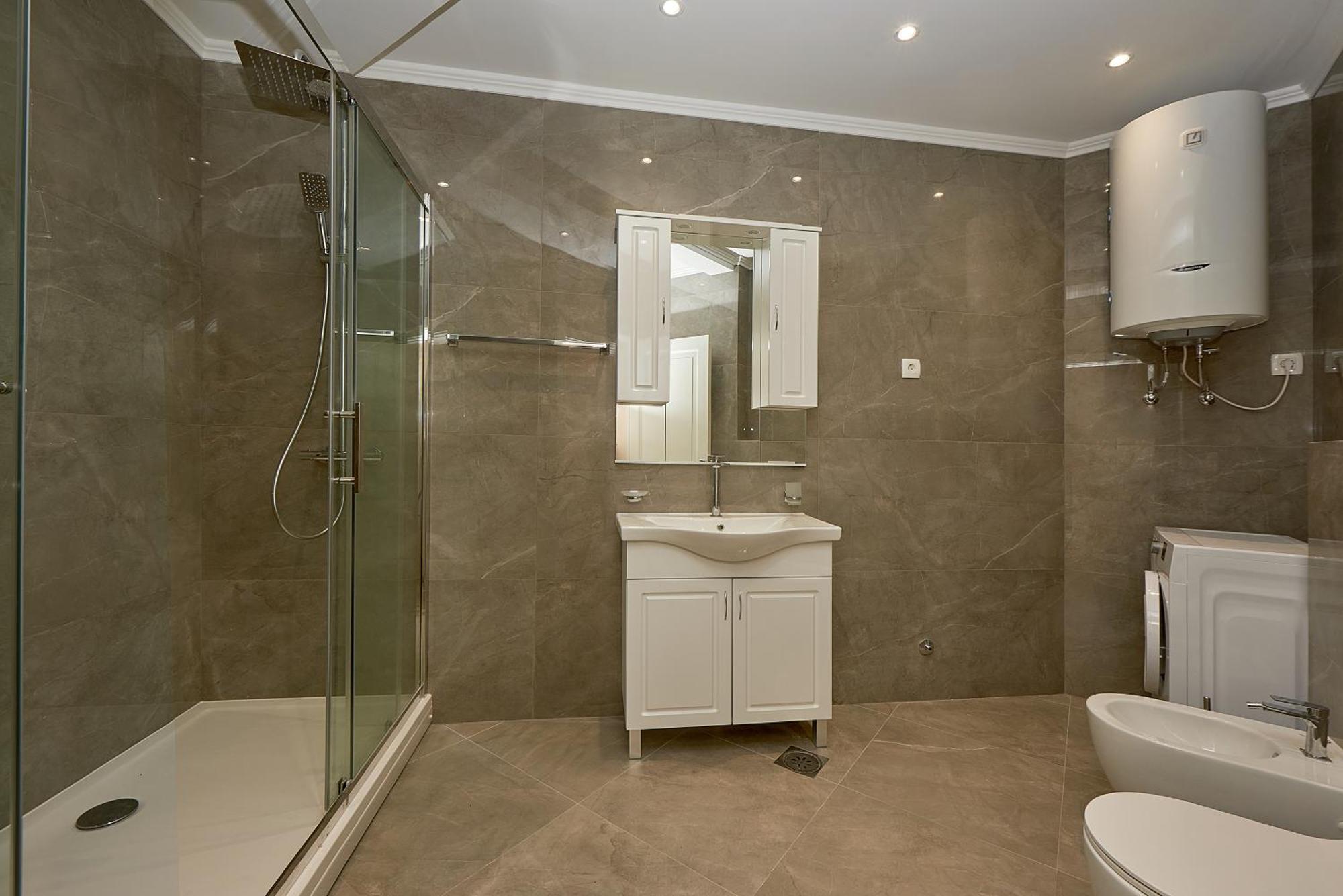 Villa Sunbreeze Delux
