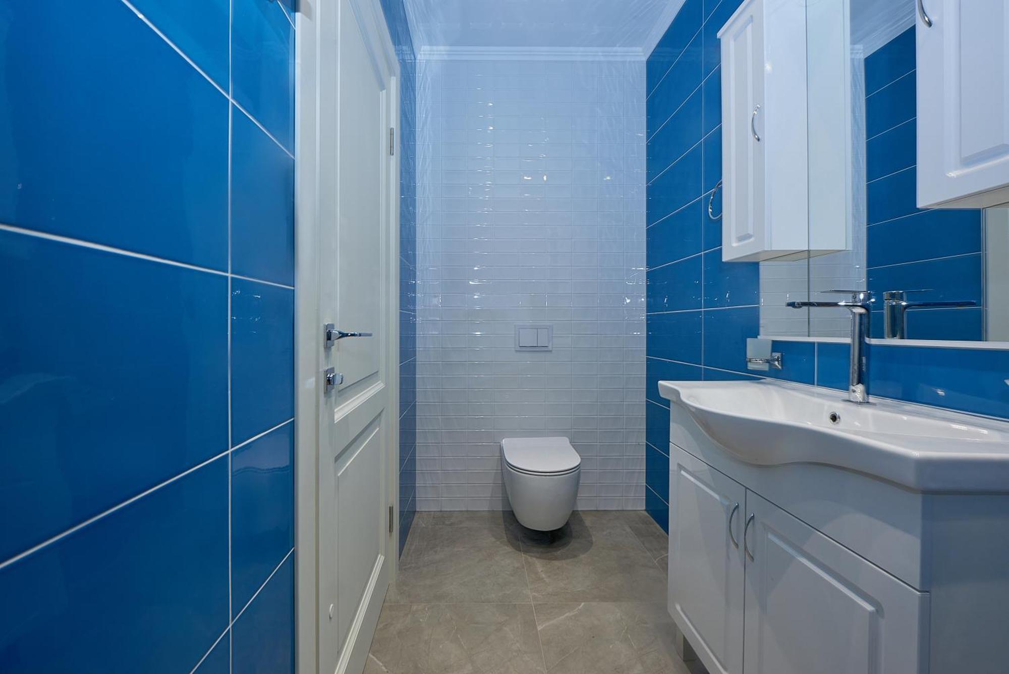 Sunbreeze Delux Villa Budva