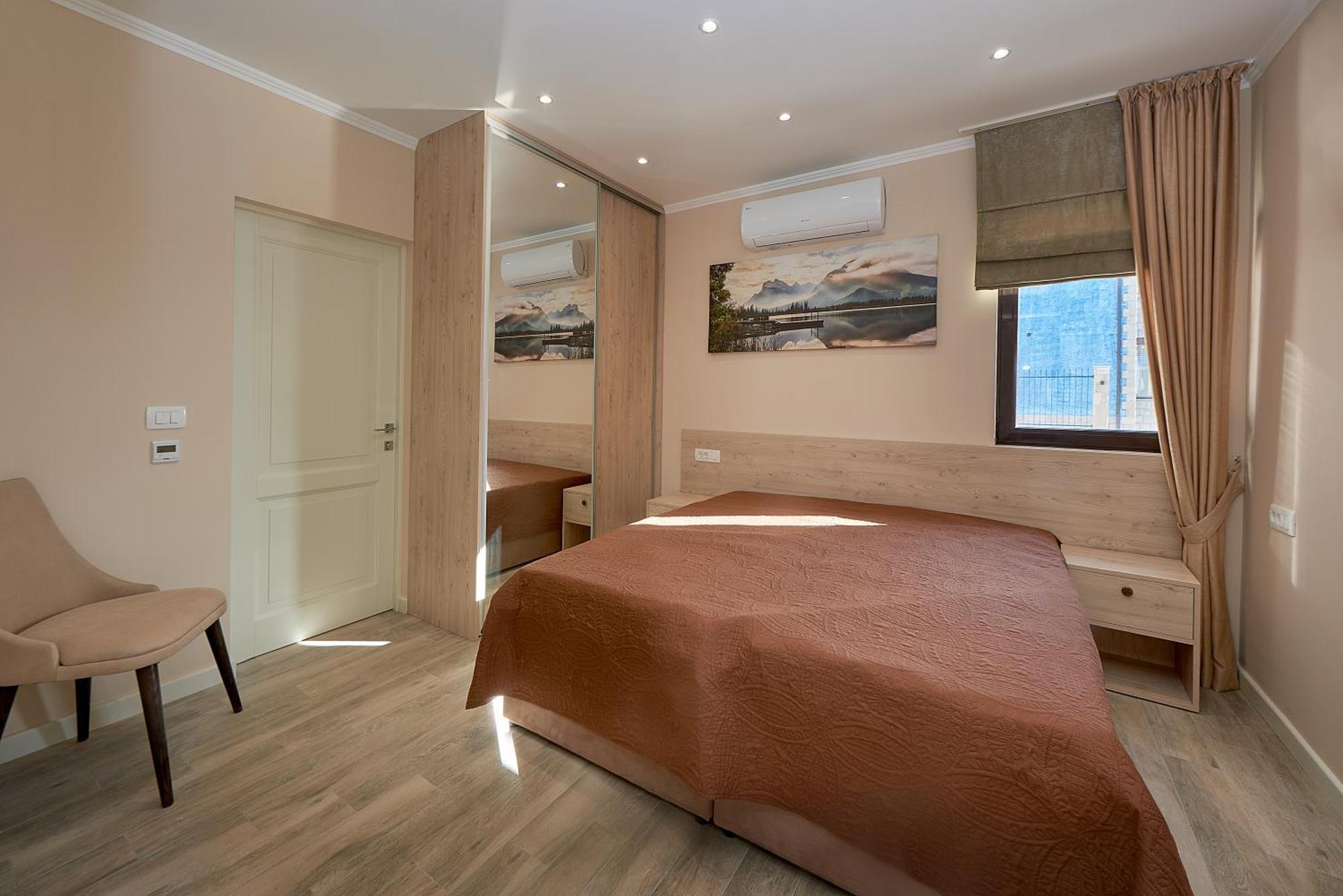 Villa Sunbreeze Delux