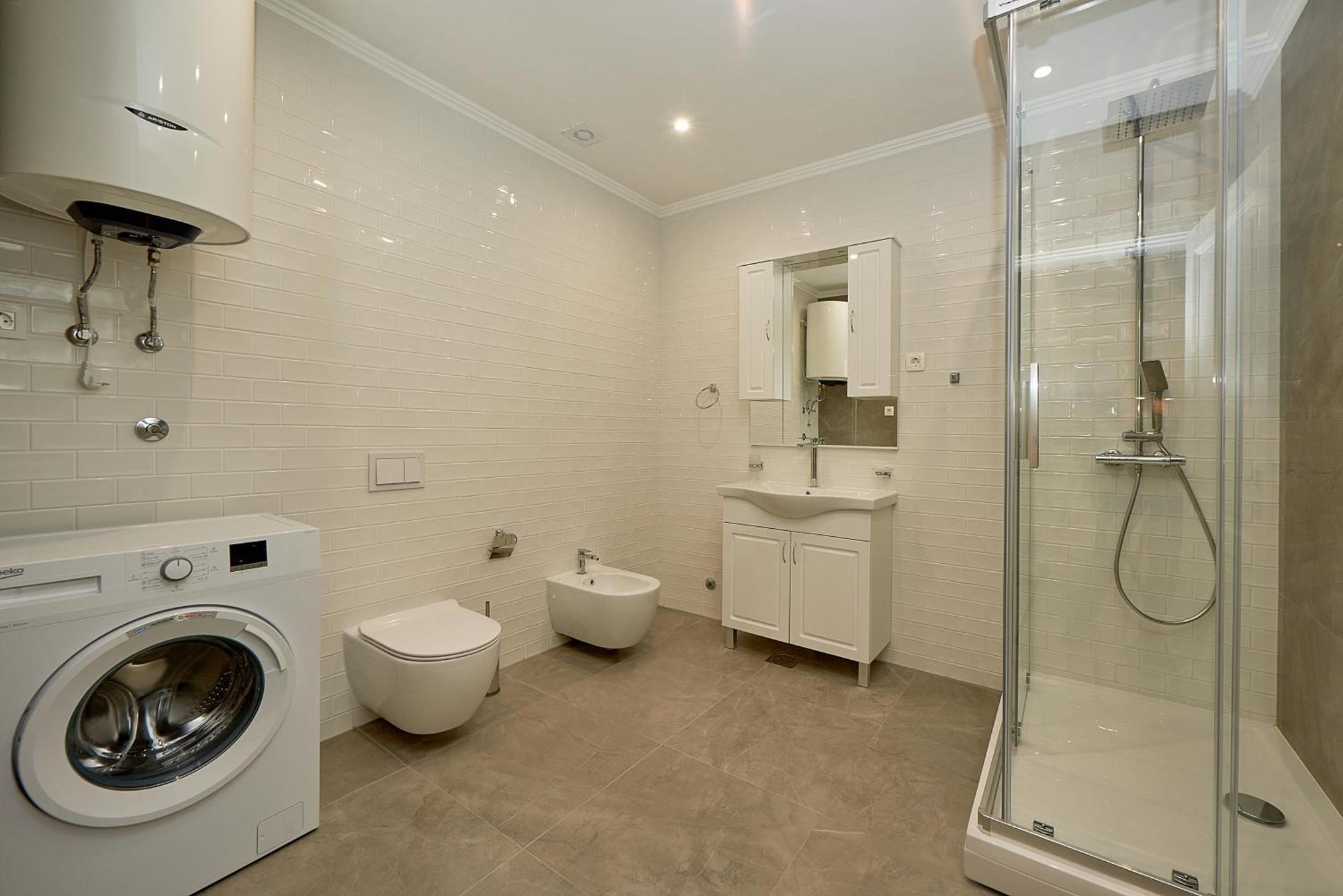 Sunbreeze Delux Villa Budva