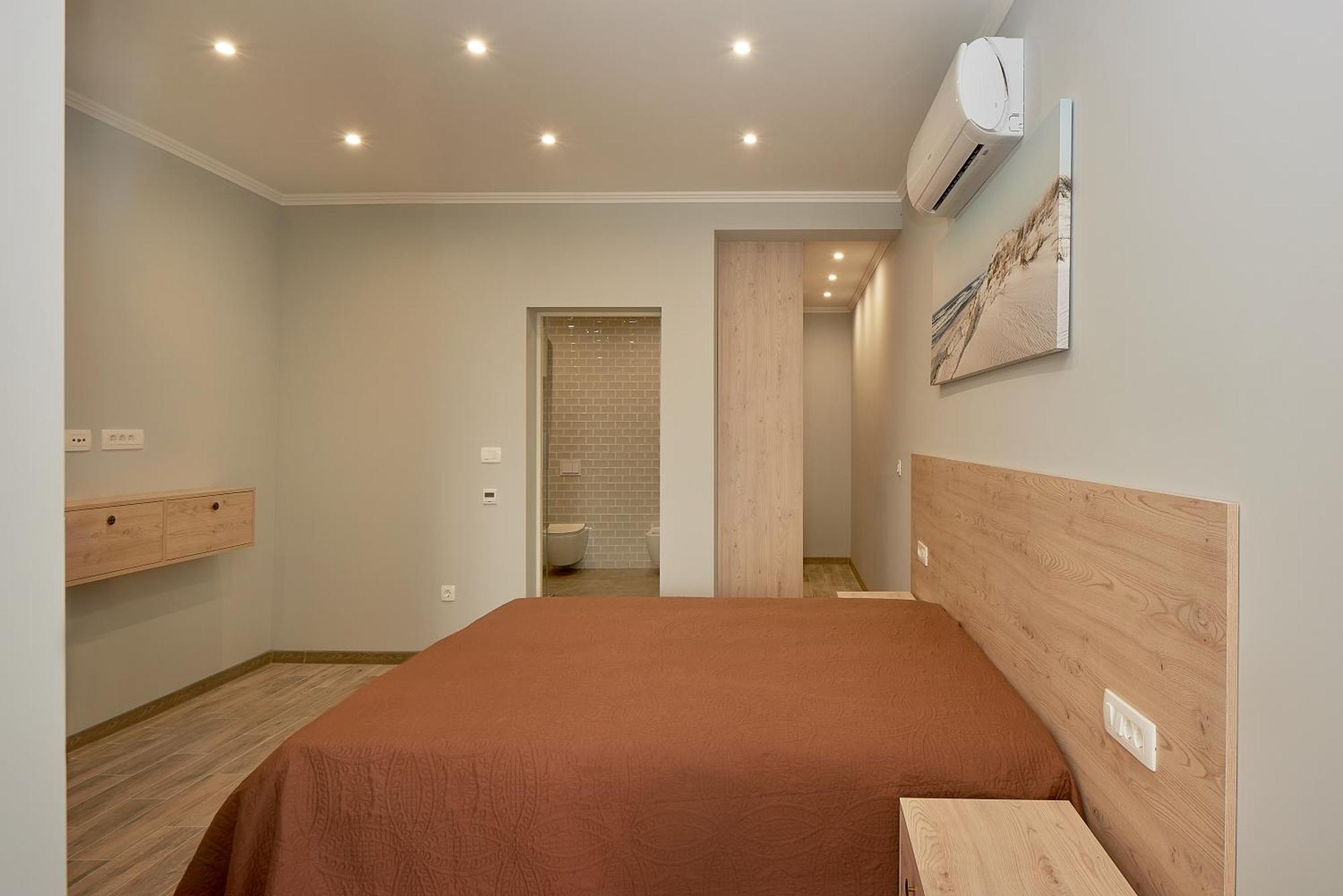 Sunbreeze Delux * Budva