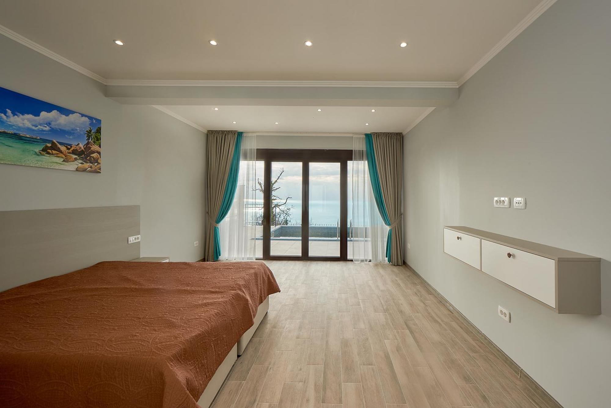 Villa Sunbreeze Delux