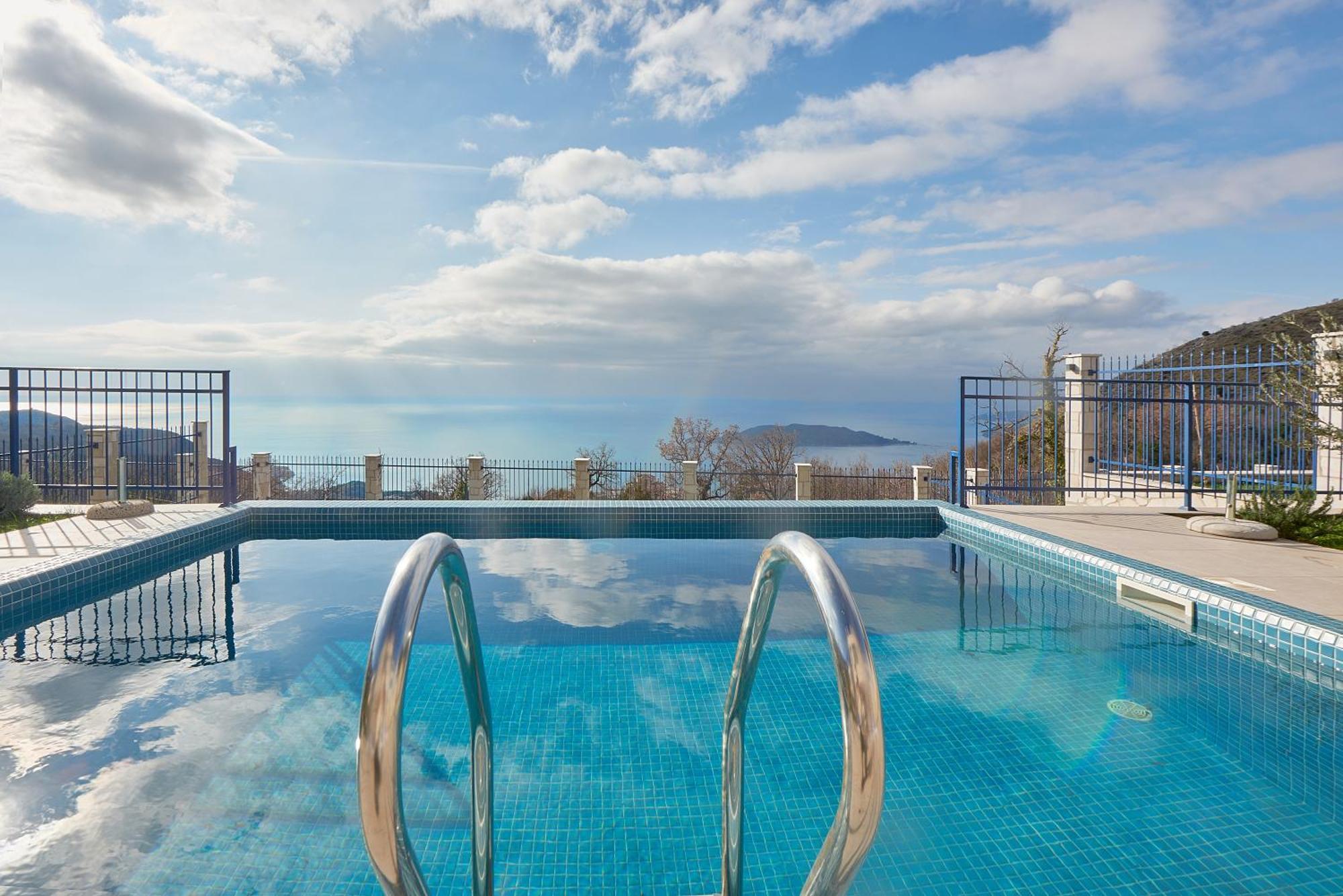 Sunbreeze Delux Budva