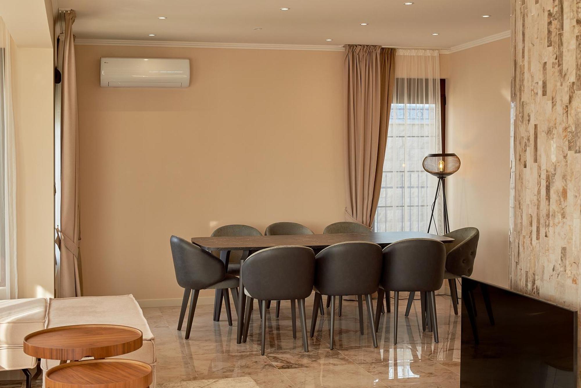 Villa Sunbreeze Delux Budva