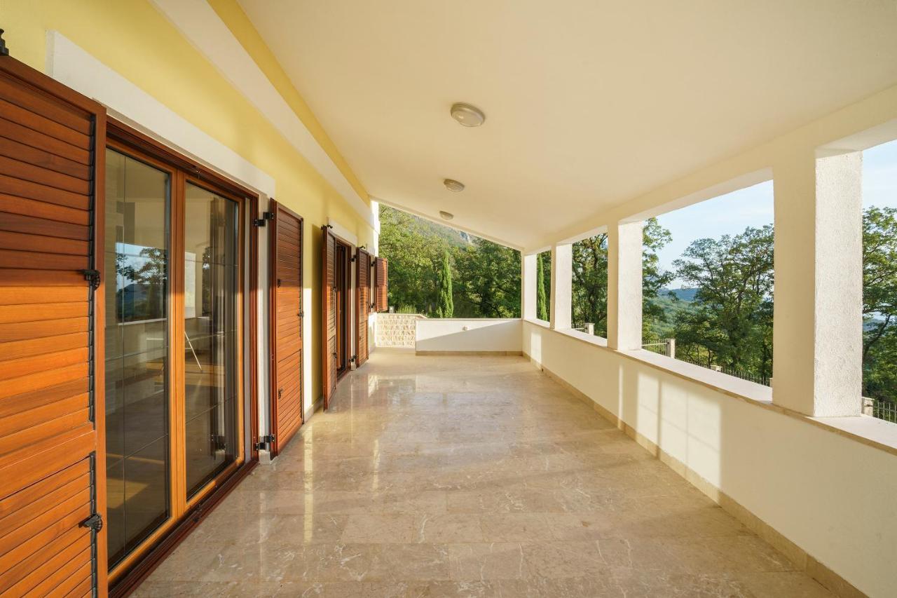 Villa Sunbreeze Delux