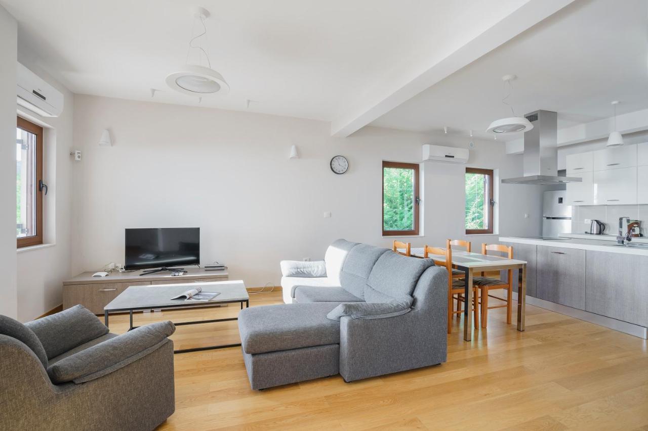 Sunbreeze Delux * Budva