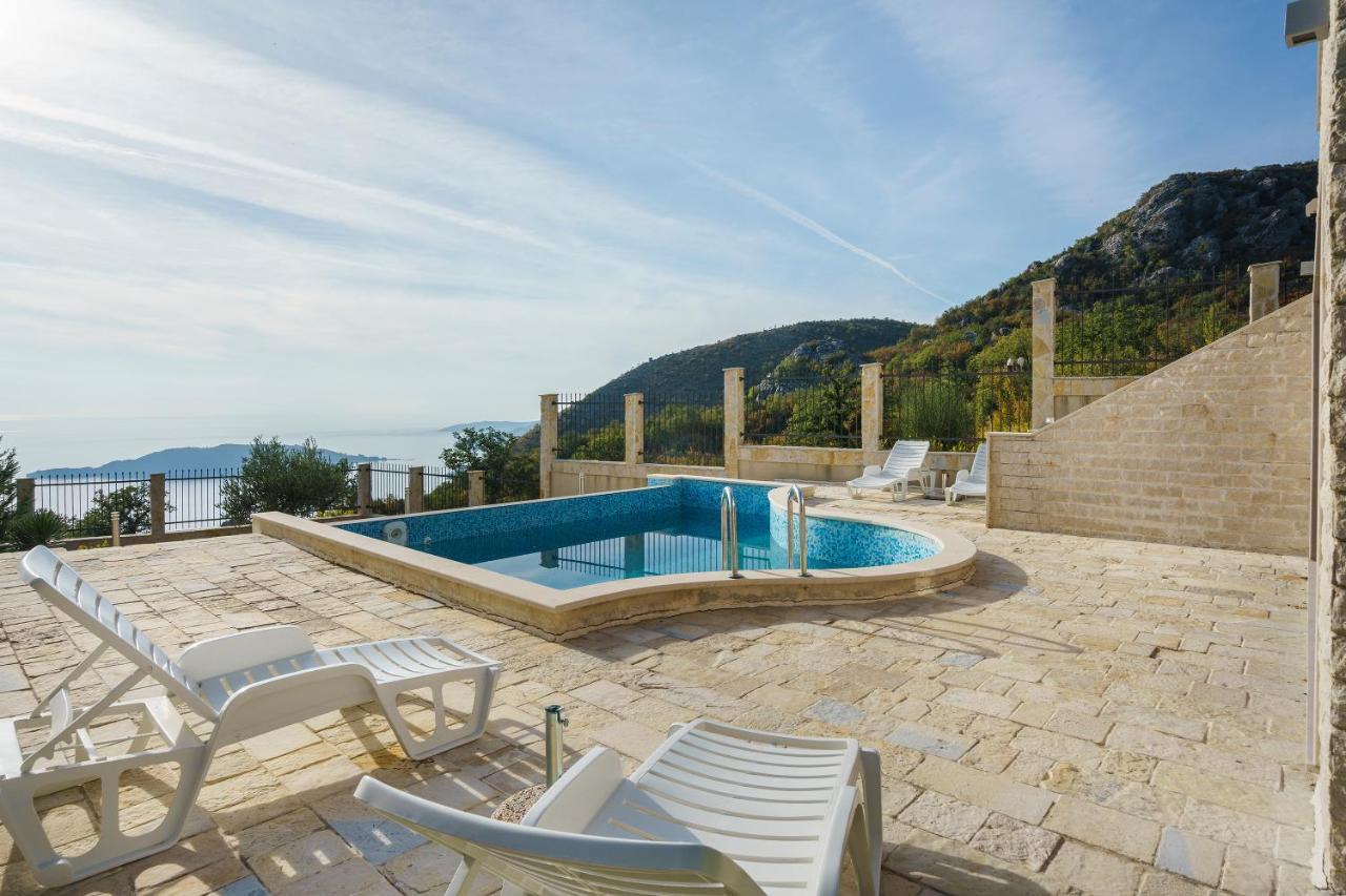 Sunbreeze Delux Budva