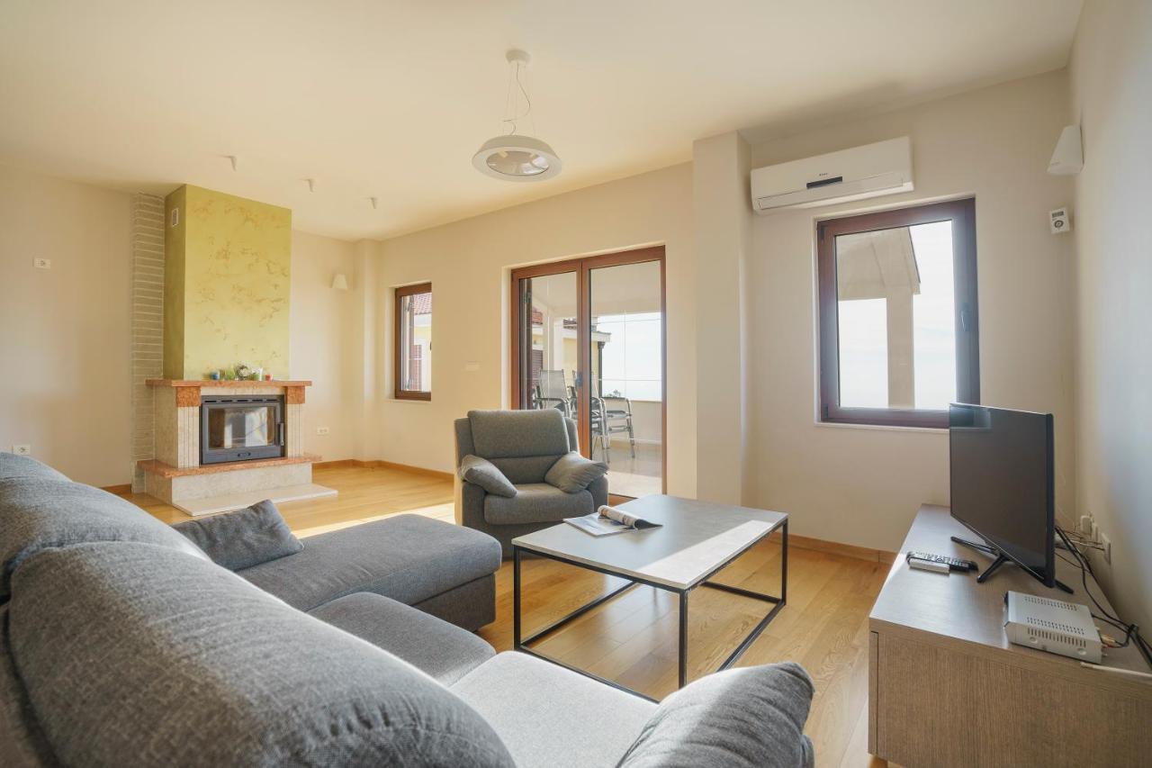 Sunbreeze Delux Budva